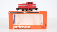Märklin H0 3198 Diesellok BR Typ DHG 500 Wechselstrom