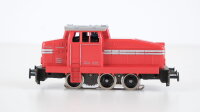 Märklin H0 3198 Diesellok BR Typ DHG 500 Wechselstrom