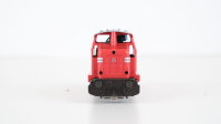 Märklin H0 3198 Diesellok BR Typ DHG 500 Wechselstrom