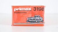 Märklin H0 3198 Diesellok BR Typ DHG 500 Wechselstrom