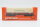 Primex H0 4554 Niederbordwagen mit Plane DB