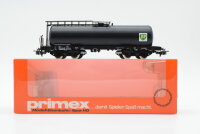 Primex H0 4587 Mineralöl-Kesselwagen BP  Kesselwagen...