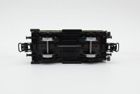 Primex H0 4549 Güterzug-Gepäckwagen (Personalwagen)  Pwg der DB