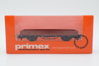 Primex H0 4538 Niederbordwagen