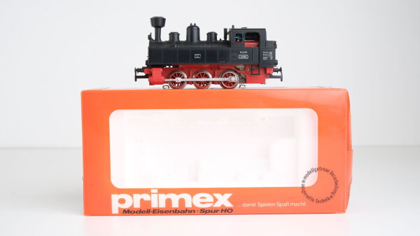 Märklin H0 Dampflok Wechselstrom (EVP)