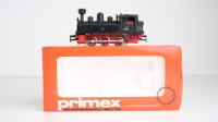 Märklin H0 Dampflok Wechselstrom (EVP)