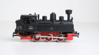 Märklin H0 Dampflok Wechselstrom (EVP)