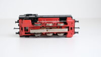 Märklin H0 Dampflok Wechselstrom (EVP)