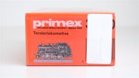 Märklin H0 Dampflok Wechselstrom (EVP)