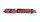 Märklin H0 3315 Dampflok BR 050 3143 DB Wechselstrom
