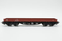 Primex H0 4545 Niederbordwagen DB