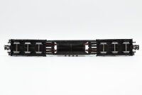 Märklin H0 4617 Tiefladewagen mit Transformator (AEG) SST 53  St 52 der DB