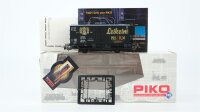 Piko H0 54214 Bierwagen mit Bremserhaus Leikeim DR