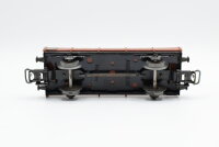 Märklin H0 4503 Niederbordwagen  X 05  Klms 440 der DB