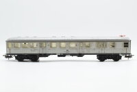 Märklin H0 4081 Nahverkehrs-Steuerwagen (Silberling,...