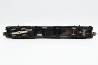Märklin H0 4081 Nahverkehrs-Steuerwagen (Silberling, 50 80 82-11 397-0) BD4nf / BDnf 738 der DB