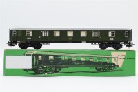 Märklin H0 4026 Reisezugwagen Pw4ymg / Pw4ym der DB