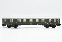Märklin H0 4026 Reisezugwagen Pw4ymg / Pw4ym der DB