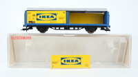 Fleischmann H0 5337K Schiebewandwagen "IKEA" DB
