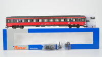 Roco H0 45506 Abteilwagen 2. Kl. ÖBB