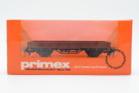 Primex H0 4538 Niederbordwagen