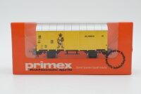Primex H0 4544 Bananenwagen "Jamaica" DB