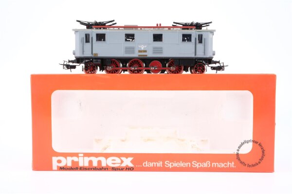 Märklin H0 E-Lok BR E32 108 DR Wechselstrom (vermutlich verharzt) (EVP)