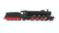 Märklin H0 3514 Dampflok mit Tender BR 2004...