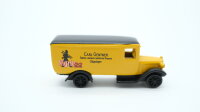 Märklin Z 80008 Museumswagen 1997 (Nigrin) Wagen der K.W.St.E