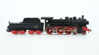 Märklin H0 3098 Dampflok BR 38 1807 DB Wechselstrom (vermutlich verharzt)
