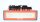 Märklin H0 3098 Dampflok BR 38 1807 DB Wechselstrom (vermutlich verharzt)