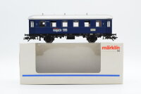 Märklin H0 84235 Personenwagen Bie 32 der DB...