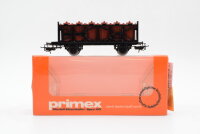 Primex H0 4587 Topfwagen (Säurebehälterwagen)...
