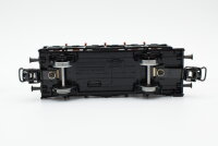 Primex H0 4587 Topfwagen (Säurebehälterwagen)  Topfwagen der DB