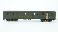 Roco H0 44332 Gepäckwagen SBB