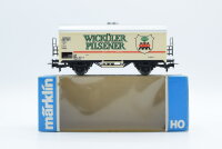 Märklin H0 4422 Bierwagen WICKÜLER...