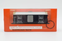 Primex H0 4543 Kühlwagen Ritter Sport DB