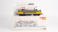 Märklin H0 3526 Elektrische Lokomotive BR 1657 NS...