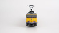 Märklin H0 3526 Elektrische Lokomotive BR 1657 NS (vermutlich verharzt)