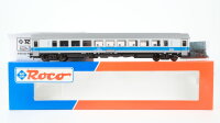 Roco H0 44355 Schnellzugwagen 2.Kl. SZ