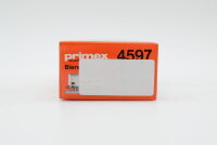Primex H0 4597 Bierwagen BINDING (Kühlwagen)  Ichqrs 377 der DB