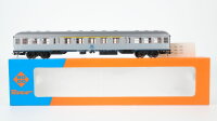 Roco H0 4266S Personenwagen 1./2.Kl. Silberling DB