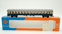 Roco H0 4256S Reisezugwagen 2. Kl. DB