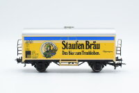 Märklin H0 4415 Kühlwagen Staufen Bräu DB