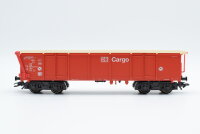 Märklin H0 47262 Rolldachwagen Tams 886 "Cargo" der DB AG
