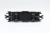 Märklin H0 48754 Gedeckter Güterwagen mit Bremserhaus  Gr 20 der KPEV Insider Jahreswagen 1999