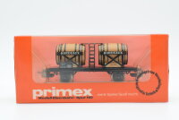 Primex H0 4546 Weinwagen Bordeaux