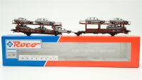 Roco H0 47462 Autotransport DB