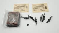 Roco H0 47462 Autotransport DB