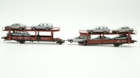 Roco H0 47462 Autotransport DB